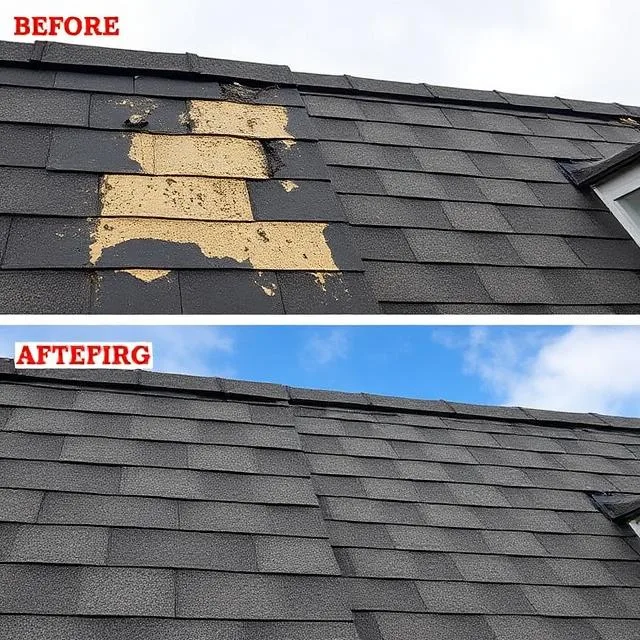 Roof Repair Near Me in Sheridan, WY near me